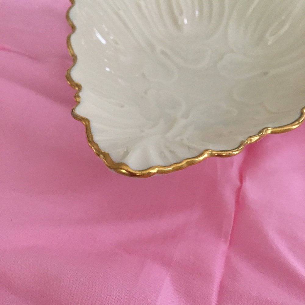 Lenox candy dish - Picture 5 of 9